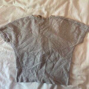 Vintage Silk-blend Gucci Sweater
